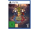 GAME Double Dragon Gaiden: Rise of the Dragons