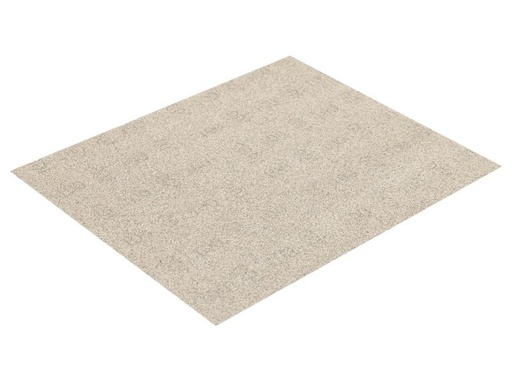 [90307400 1484437] Krafter Schleifpapier Finish P100, 5 Stück