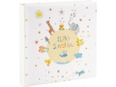 Goldbuch Babyalbum Hello Sunshine 25 x 25 cm, Mehrfarbig