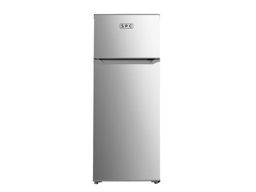 [90307461 1596860] SPC Kühlschrank GK3581-2 Silber, Rechts