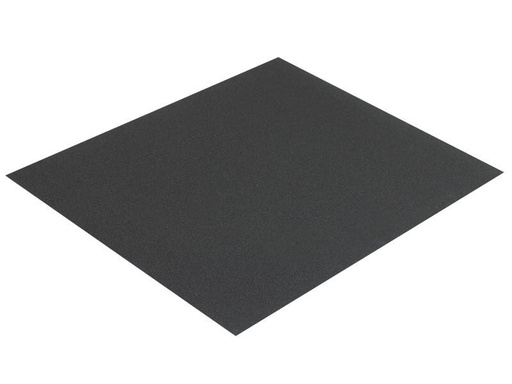 [90307462 1484463] Krafter Schleifpapier Gewebe P240, 5 Stück
