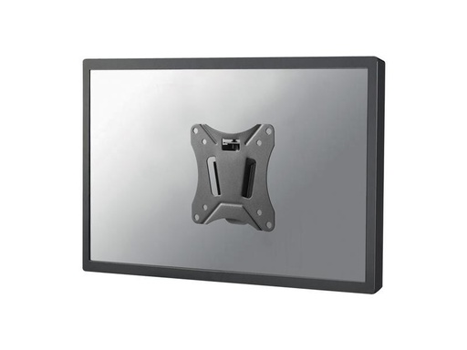 [90307464 1599178] NEOMOUNTS Wandhalterung NM-W25 Schwarz