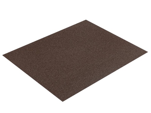 [90307478 1484445] Krafter Schleifpapier Korund P80, 5 Stück
