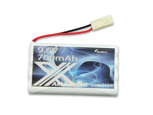 [90005053 816274] Amewi RC-Akku NiMH 700 mAh 9.6 V