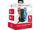 GAME Ladestation 4 in 1 Charger