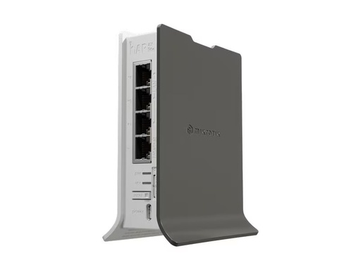 [90307548 1601254] MikroTik LTE-Router hAP ax lite LTE6 KIT