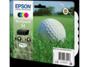 Epson Tintenset T34664010
