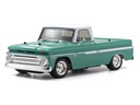 Kyosho Tourenwagen Fazer MK2 Chevy C10 Fleetside 1966 ARTR 1:10