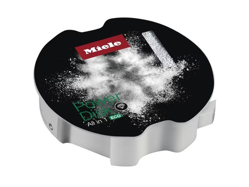 [90307589 1596587] Miele Geschirrspültabs PowerDisk All in 1 ECO