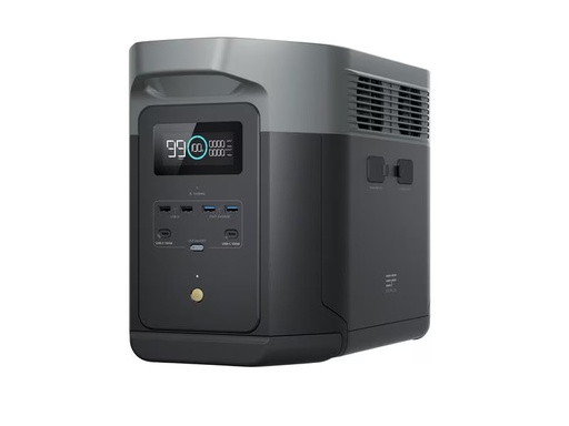 [90307614 1601048] EcoFlow Power Station Delta 2 Max, 2048 Wh