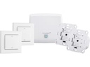 Homematic IP Smart Home Starter Set Beschattung