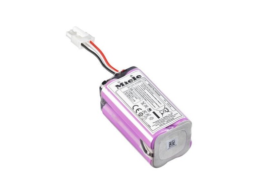 [90307631 1596581] Miele Akku RX1-YCR-M05