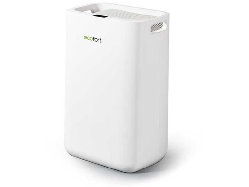 [90307669 1597284] Ecofort Entfeuchter ecoQ DryAir 13L Energy Saver 30 m²