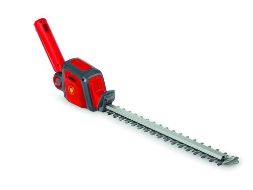 [90307671 1599141] Wolf-Garten Akku-Heckenschere HT 40 eM e-multi-star