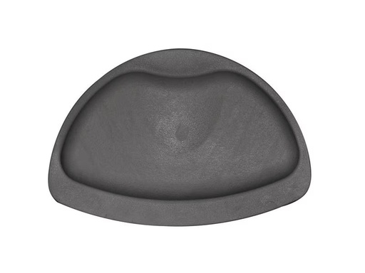 [90307688 1589664] Ridder Nackenkissen Comfort Grau