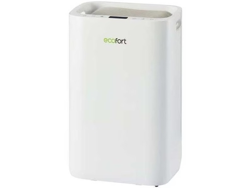 [90307693 1597283] Ecofort Entfeuchter ecoQ DryAir 20L Energy Saver 50 m²