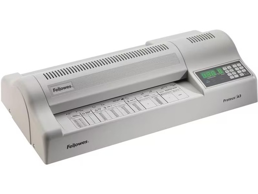 [90307717 1521675] Fellowes Laminiergerät Proteus A3 250 µm