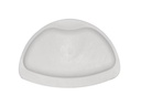 Ridder Nackenkissen Comfort Weiss