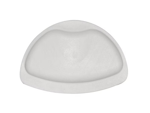 [90307726 1589662] Ridder Nackenkissen Comfort Weiss