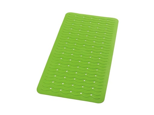 [90307749 1589631] Ridder Badewanneneinlage Playa 38 x 80 cm, Hellgrün
