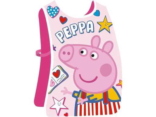 [90307780 1530695] Arditex Malschürze für Kinder Peppa Pig