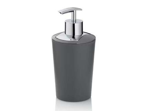 [90307797 1599160] Kela Seifenspender Marta 350 ml, Grau