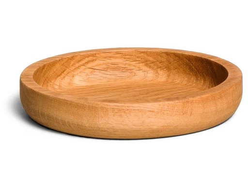 [90307806 1600865] Möve Seifenschale Oak Braun