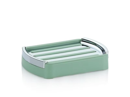 [90307842 1599174] Kela Seifenschale Marta Jade