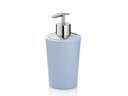 Kela Seifenspender Marta 350 ml, Hellblau
