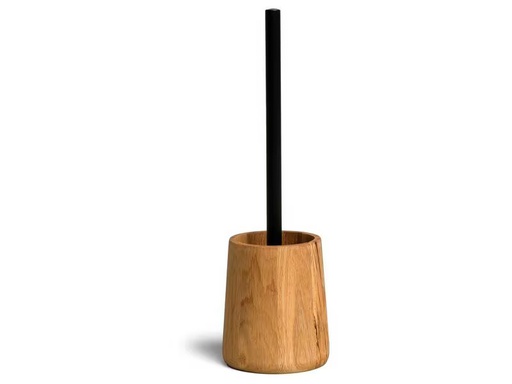 [90307858 1600864] Möve Toilettenbürste Oak Braun