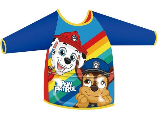 [90307861 1530700] Arditex Malschürze für Kinder Paw Patrol