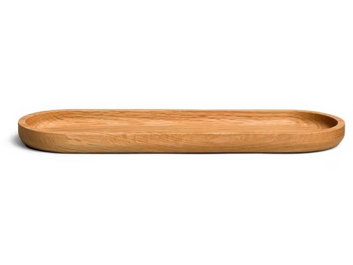 [90307865 1600868] Möve Schmuckhalter Oak Braun