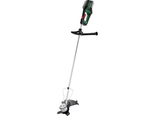 [90307869 1520774] Bosch Akku-Rasentrimmer AdvancedBrushCut, Baretool, 36 V-23-750,
