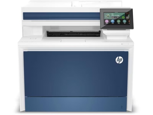 [90307894 1599571] HP Multifunktionsdrucker Color LaserJet Pro MFP 4302dw