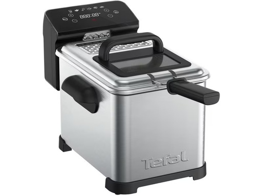 [90307896 1599336] Tefal Fritteuse Family Pro Digital 1.3 kg
