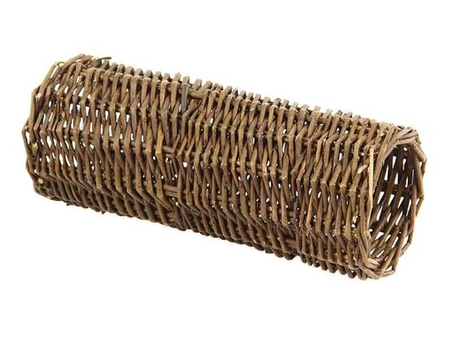 [90307899 1592590] SwissPet Weidentunnel M, 15 x 15 x 33 cm