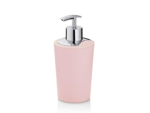 [90307914 1599172] Kela Seifenspender Marta 350 ml, Altrosa