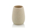 Kela Zahnputzbecher Medea Beige