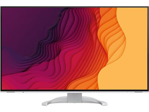 [90307930 1601761] EIZO Monitor FlexScan EV3240X Swiss Edition Weiss