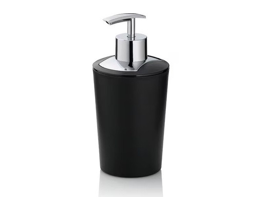 [90307932 1599164] Kela Seifenspender Marta 350 ml, Schwarz