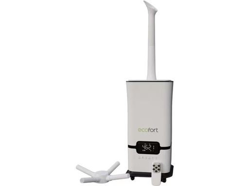 [90307937 1597285] Ecofort Luftbefeuchter ecoQ HumidAir U1500 200 m²