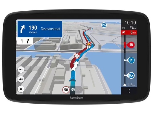 [90307957 1599193] TomTom Navigationsgerät GO Expert 7 Plus EU