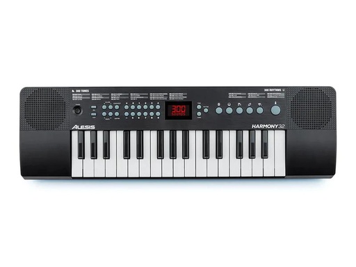 [90050793 1127115] Alesis Keyboard Harmony 32