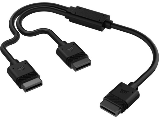 [90307967 1599604] Corsair iCUE LINK-Kabel Y-Splitter 1× 600 mm