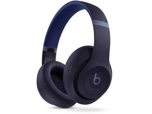 [90307969 1588339] Apple Beats Over-Ear-Kopfhörer Beats Studio Pro Navy