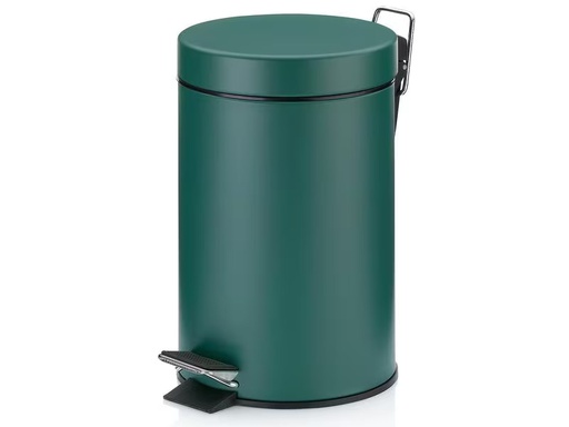 [90307984 1599083] Kela Kosmetikeimer Monaco 3 l, Grün