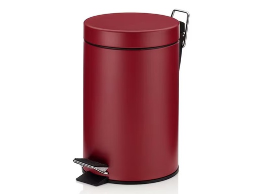 [90307992 1599084] Kela Kosmetikeimer Monaco 3 l, Himbeer