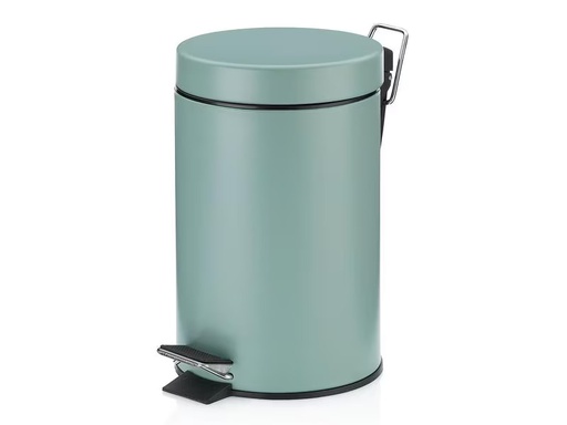 [90307997 1599080] Kela Kosmetikeimer Monaco 3 l, Jade