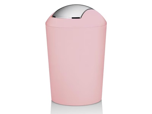 [90308041 1599097] Kela Kosmetikeimer Marta 5 l, Altrosa