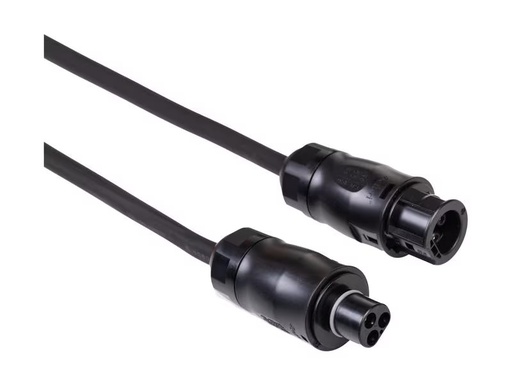 [90308048 1542197] FURBER.power Verlängerungskabel Wechselrichter BC01 auf BC01, IP68, 20 m